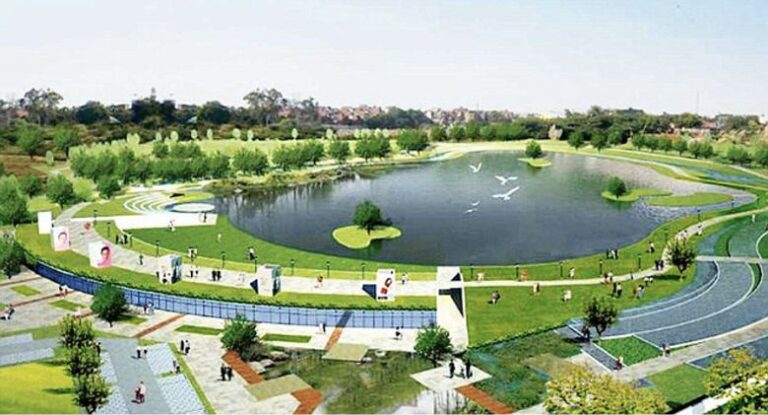 दिल्ली : बॉलीवुड पार्क और वेलकम झील में बसेगा एकदम नया थीम, होंगे 11 नए आकर्षण