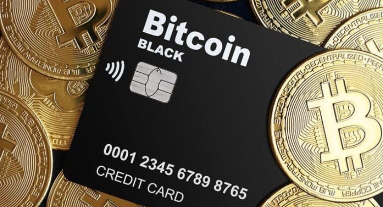 Crypto Credit Card: लॉन्च हुआ दुनिया का पहला क्रिप्टो क्रेडिट कार्ड, बिना किसी ब्याज के कर सकेंगे इस्तेमाल