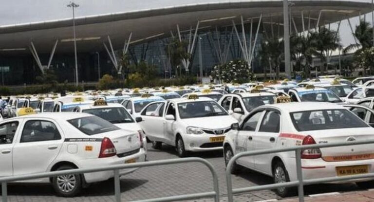 दिल्ली एयरपोर्ट पर वाहन चालकों को बड़ी राहत, अब एयरपोर्ट पर कर सकेंगे फ्री कार पार्क