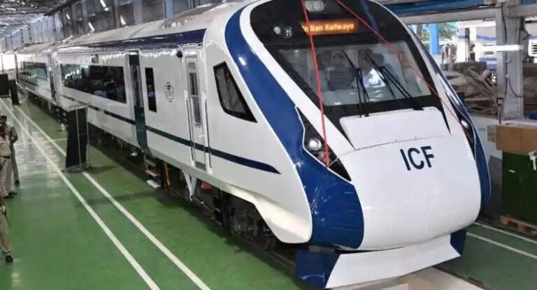 भारतीय रेलवे ने लिया यह बड़ा फैसला, राजधानी, दुरंतो और शताब्दी जैसी प्रीमियम ट्रेन में लगेगा किराया कम