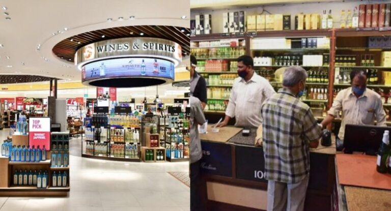 दिल्ली में बहुत जल्द खुलेंगी 700 नई शराब की दुकानें, देखें किन इलाकों में कहाँ खुलेगी ये दुकानें