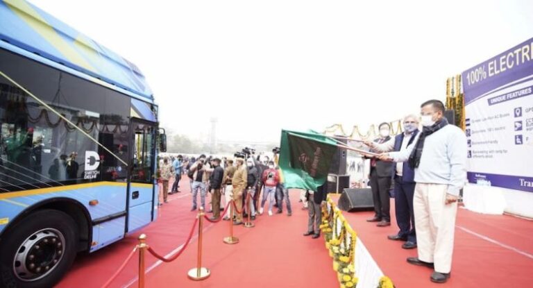 दिल्ली में तैयार होंगे 9 नए बस डिपो; जहां हो सकेगी 1300 से अधिक वाहनों की चार्जिंग और पार्किंग