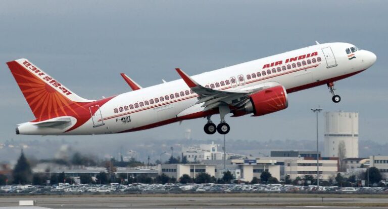 एयर इंडिया की यात्रियों की हुई चांदी ; एयरलाइन ने किया यात्रियों के लिए यह बड़ा बदलाव