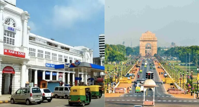 इन तीन खासियत के चलते दिल्ली है दुनिया भर में मशहूर, जो बनाती है इसे सबसे अनोखा